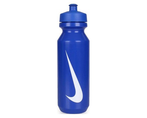 Пляшка для води Nike Big Mouth Bottle 2.0 32 OZ синій 946 мл N.000.0040.408.32 (887791341778)