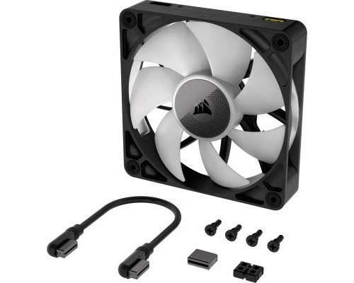 Кулер до корпусу Corsair iCUE Link RX140 RGB PWM (CO-9051019-WW)