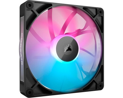 Кулер до корпусу Corsair iCUE Link RX140 RGB PWM (CO-9051019-WW)