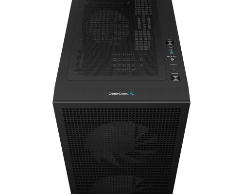 Корпус Deepcool CH360