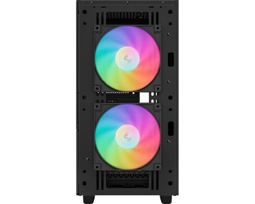 Корпус Deepcool CH360