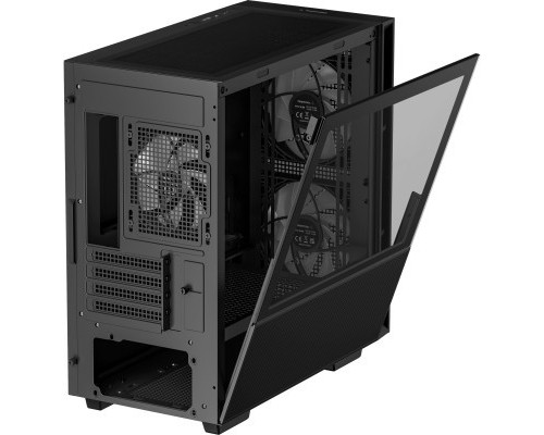 Корпус Deepcool CH360