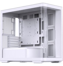 Корпус JONSBO D300 White