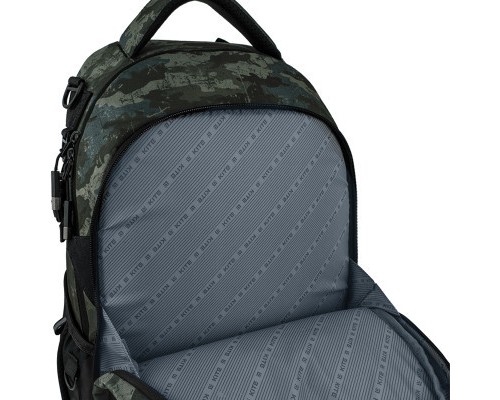 Рюкзак шкільний Kite Education teens 727L-3 (K24-727L-3)