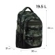 Рюкзак шкільний Kite Education teens 727L-3 (K24-727L-3)