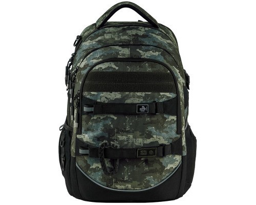 Рюкзак шкільний Kite Education teens 727L-3 (K24-727L-3)