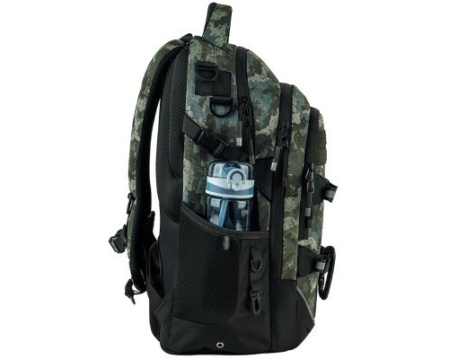Рюкзак шкільний Kite Education teens 727L-3 (K24-727L-3)