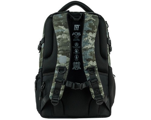 Рюкзак шкільний Kite Education teens 727L-3 (K24-727L-3)