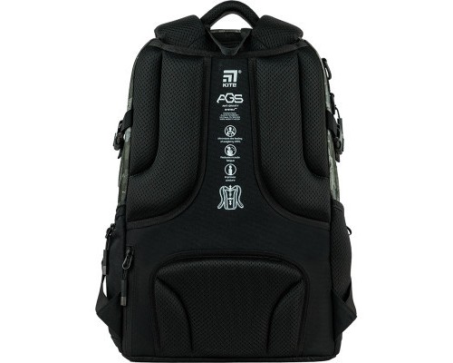 Рюкзак шкільний Kite Education teens 727L-3 (K24-727L-3)