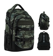 Рюкзак шкільний Kite Education teens 727L-3 (K24-727L-3)