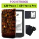 Чохол до електронної книги BeCover Smart Case PocketBook 629 Verse / 634 Verse Pro 6