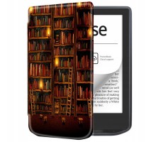Чохол до електронної книги BeCover Smart Case PocketBook 629 Verse / 634 Verse Pro 6
