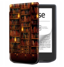 Чохол до електронної книги BeCover Smart Case PocketBook 629 Verse / 634 Verse Pro 6