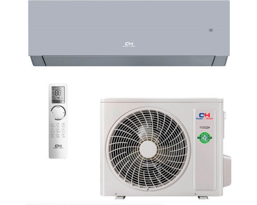 Кондиціонер Cooper&Hunter CH-S12FTXAM-SC