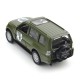 Машина TechnoDrive Автомодель серії Шеврони Героїв - Mitsubishi Pajero 4WD Tubro - 93 ОМБр (250283M)