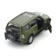 Машина TechnoDrive Автомодель серії Шеврони Героїв - Mitsubishi Pajero 4WD Tubro - 93 ОМБр (250283M)