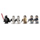 Конструктор LEGO Star Wars Посадка на борт Тантів IV 502 деталі (75387)