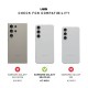 Чохол до мобільного телефона UAG Samsung Galaxy S24+ Plasma Ice (214434114343)