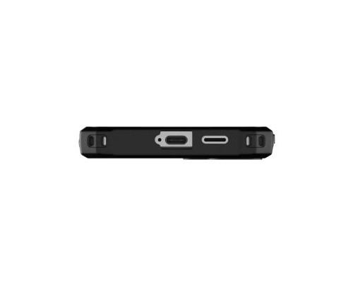 Чохол до мобільного телефона UAG Samsung Galaxy S24+ Plasma Ice (214434114343)