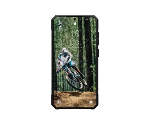 Чохол до мобільного телефона UAG Samsung Galaxy S24+ Plasma Ice (214434114343)