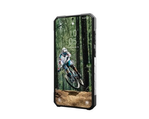 Чохол до мобільного телефона UAG Samsung Galaxy S24+ Plasma Ice (214434114343)