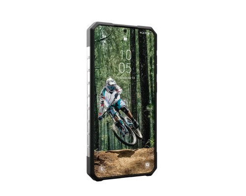 Чохол до мобільного телефона UAG Samsung Galaxy S24+ Plasma Ice (214434114343)