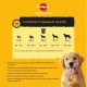 Сухий корм для собак Pedigree з птицею та овочами 2.6 кг (5998749144961)