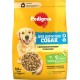 Сухий корм для собак Pedigree з птицею та овочами 2.6 кг (5998749144961)