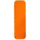 Туристичний килимок Naturehike надувний FC-10 NH19Z032-P 65 мм помаранчевий (6976023922541)