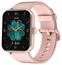 Смарт-годинник Blackview R50 Pink (6931548317524)