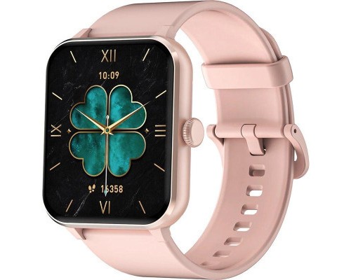 Смарт-годинник Blackview R50 Pink (6931548317524)