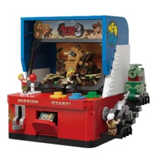 Конструктор Pantasy cерія Neogeo Metal Slug (86231)