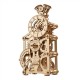 Конструктор Ugears механічний Годинник двигун (70217)