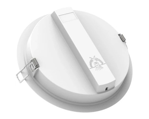 Світильник LEDVANCE ECOCLASS DL 18W 840 WT 230V IP44 (4058075644274)