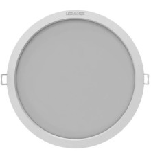 Світильник LEDVANCE ECOCLASS DL 18W 840 WT 230V IP44 (4058075644274)