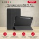 Чохол до планшета AirOn Premium Lenovo Tab P12 Pro + Film black (4822352781108)