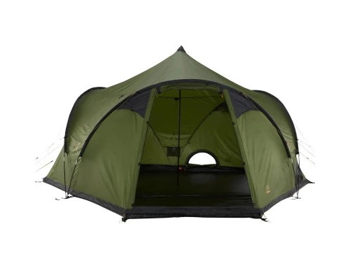 Намет Grand Canyon Black Knob 10 Capulet Olive (330015)