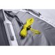 Намет Salewa Litetrek III 5623 5315 - UNI - сірий (013.003.0973)