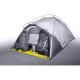 Намет Salewa Litetrek III 5623 5315 - UNI - сірий (013.003.0973)