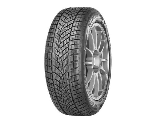 Шина Goodyear UltraGrip Ice SUV Gen-1 235/60R18 107T