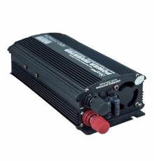 Автомобільний інвертор AMiO 340129 Автомобiльний iнвертор NM600-600W (00-00001122) (048048049072110119057)
