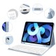 Чохол до планшета BeCover Keyboard Apple iPad Air (4/5) 2020/2022 10.9