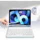 Чохол до планшета BeCover Keyboard Apple iPad Air (4/5) 2020/2022 10.9