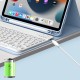 Чохол до планшета BeCover Keyboard Apple iPad Air (4/5) 2020/2022 10.9