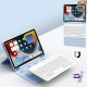 Чохол до планшета BeCover Keyboard Apple iPad Air (4/5) 2020/2022 10.9