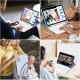 Чохол до планшета BeCover Keyboard Apple iPad Air (4/5) 2020/2022 10.9