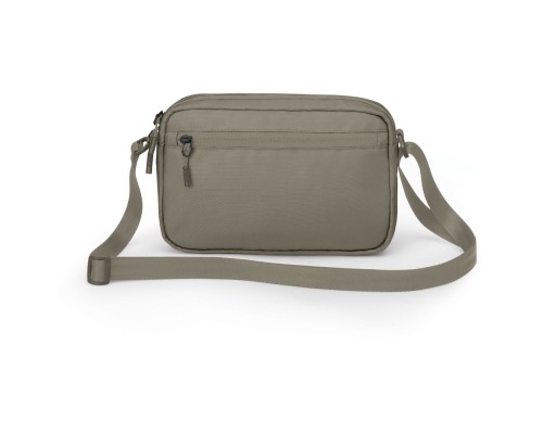 Дорожня сумка Osprey Aoede Crossbody Bag 1.5 tan concrete O/S (009.3449)