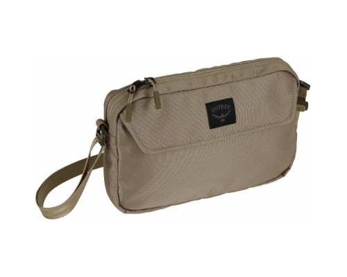Дорожня сумка Osprey Aoede Crossbody Bag 1.5 tan concrete O/S (009.3449)