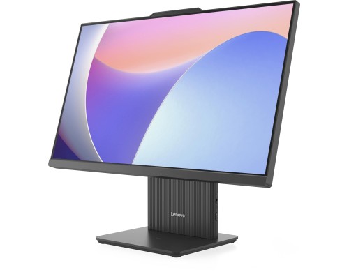 Комп'ютер Lenovo IdeaCentre AiO 24ARR9 / Ryzen3 7335U, 8, 512, KM (F0HR004NUO)