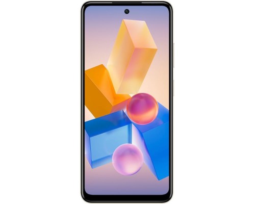 Мобільний телефон Infinix Smart 8 2/64Gb Shiny Gold (4894947026102)
